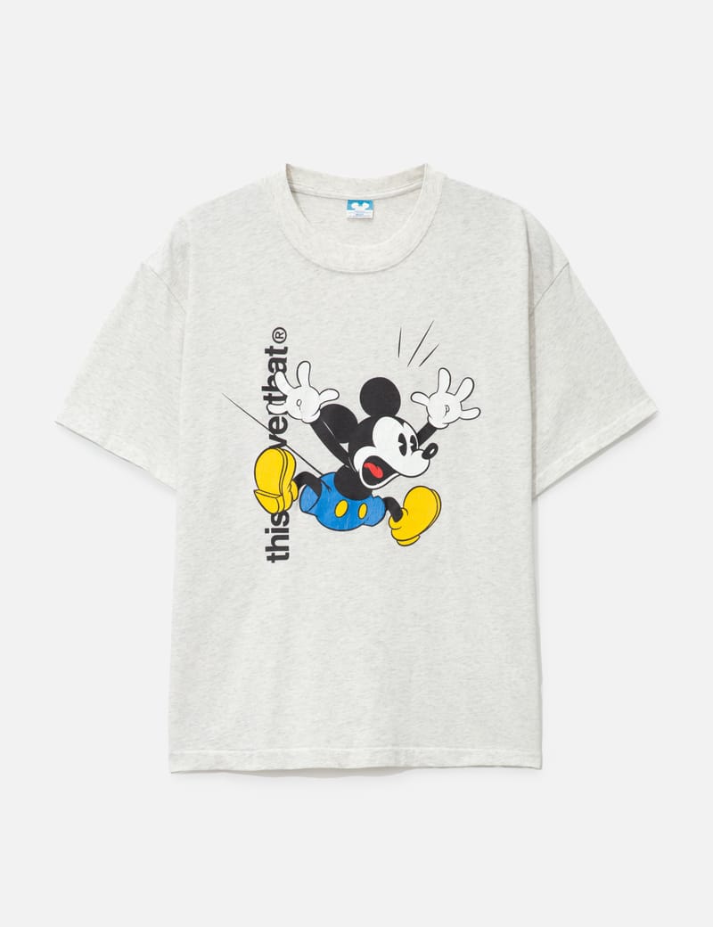 POST ARCHIVE FACTION (PAF) - 3.0 Sleeve 1/2 Right T-Shirt