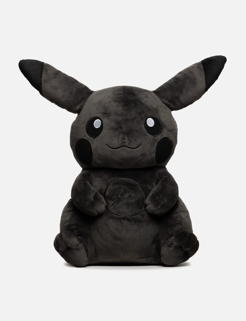 THUNDERBOLT PROJECT ピカチュウ フラグメント × ポケモン ピカチュウ サンダーボルト