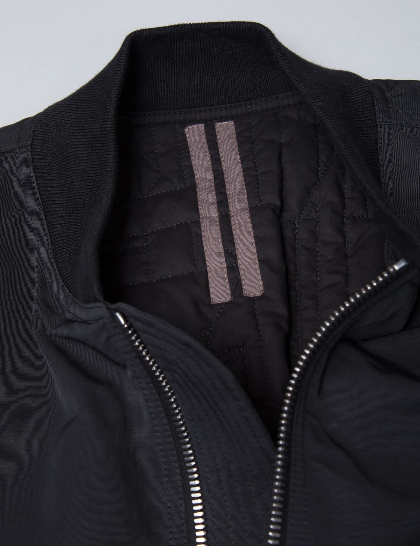 Rick Owens Drkshdw - Giacca Flight Jacket | HBX - Globally Curated
