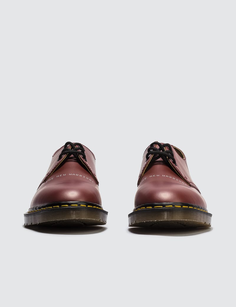 Dr. Martens x Undercover 1461 ダービーシューズ Dr. Martens x Undercover 1461 ダービーシューズ | ブルー