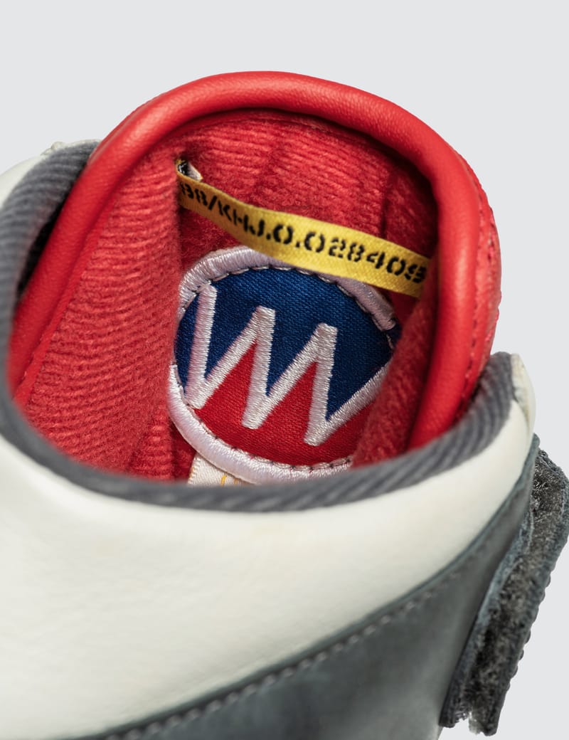 Reebok - Reebok Alien Stomper | HBX - Globally Curated