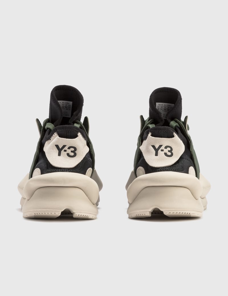 スニーカー Y-3 'Kaiwa' sneakers Multicolor Y-3 - Y-3 Kaiwa Sneaker | HBX - Globally Curated Fashion and