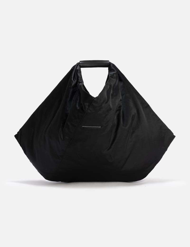 MM6 Maison Margiela - Japanese Draped Tote | HBX