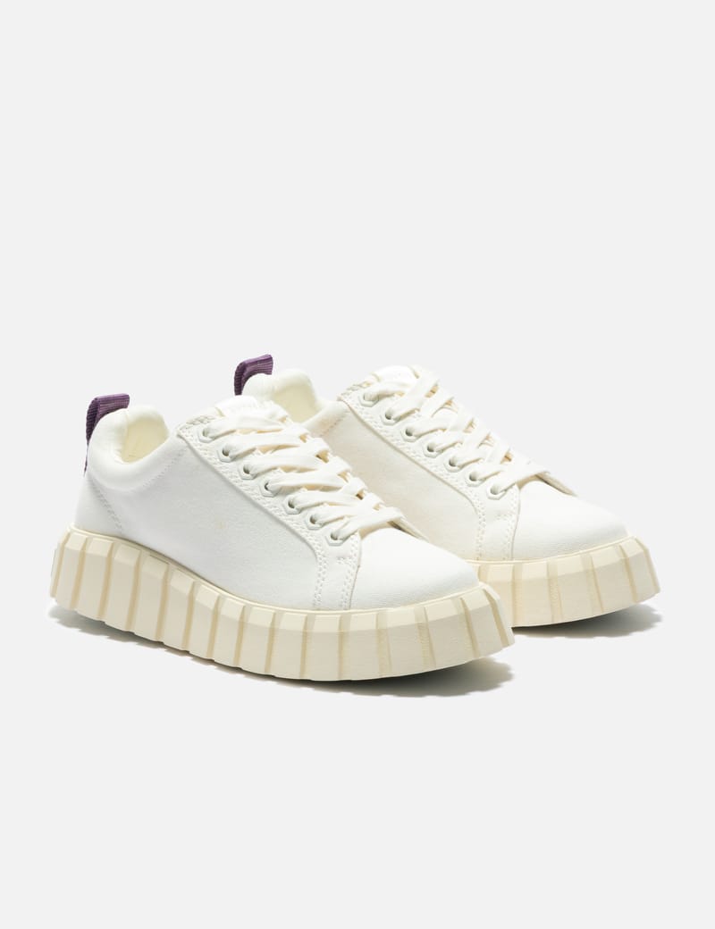 ⭐️美品⭐️ EYTYS CAPRI CANVAS ボリュームソール　サンダル ⭐️美品⭐️ EYTYS CAPRI CANVAS ボリュームソール サンダル