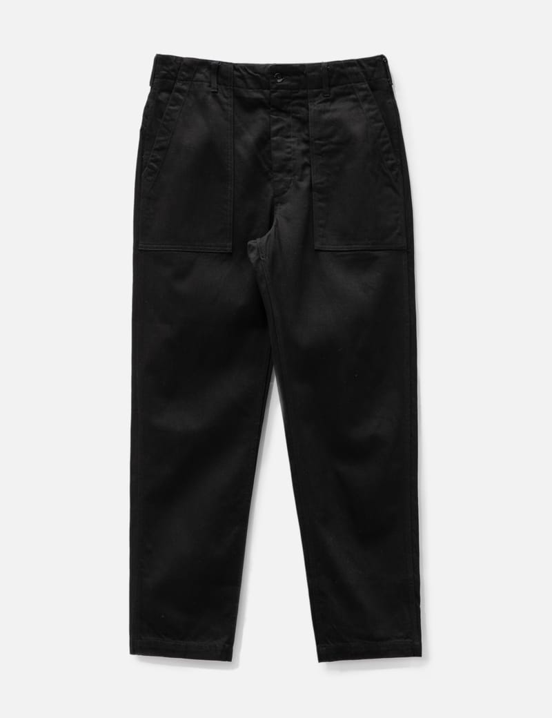 Engineered Garments - Fatigue Pants | HBX - Globally Curated 