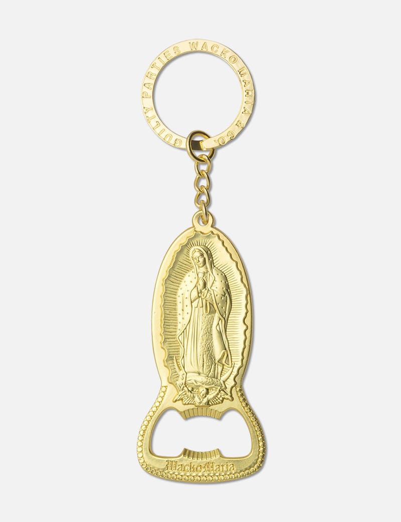 Wacko Maria - Bottle Opener | HBX - Globally Curated Fashion and