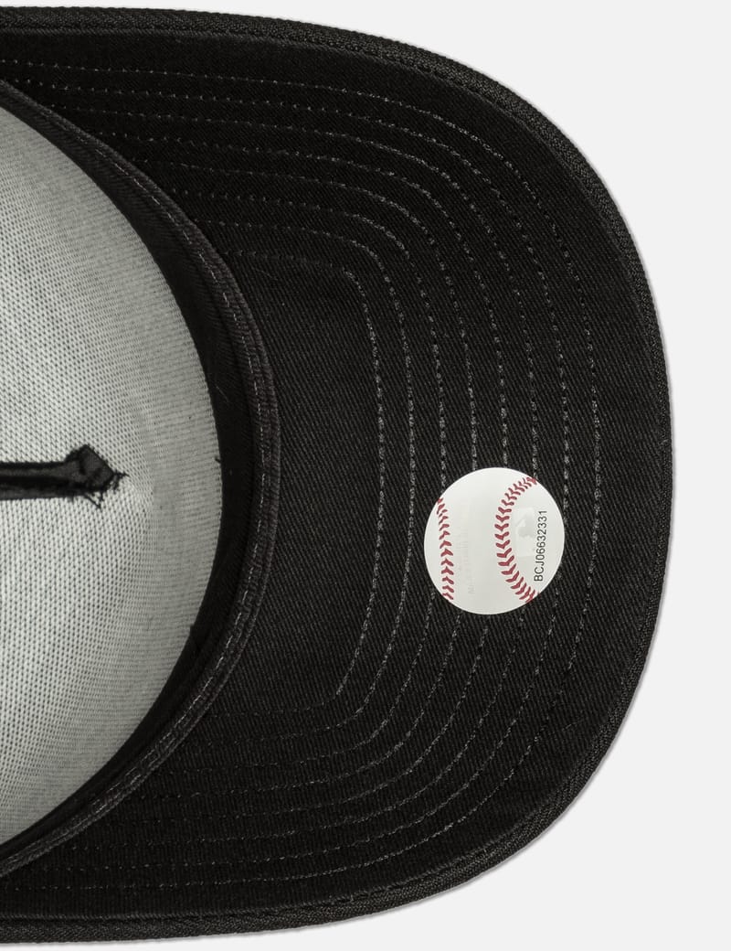 New Era - LA Dodgers Sakura 9Forty Trucker Cap | HBX