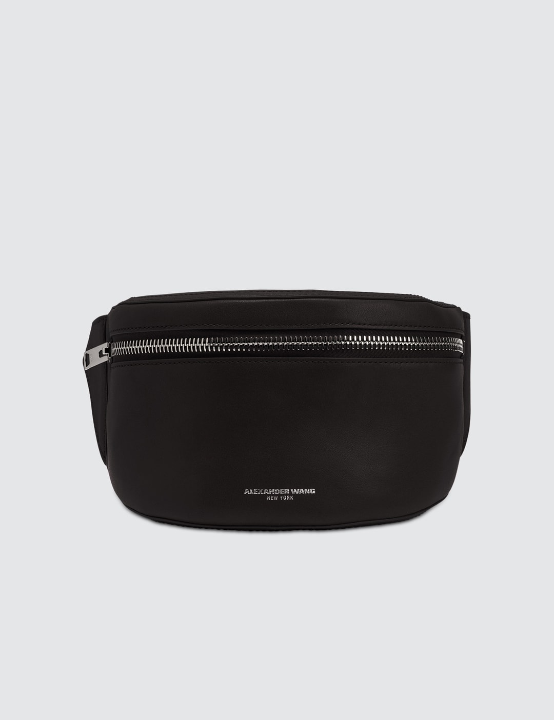 Alexander Wang - Ace Fannypack Black Cow | HBX - Globally Curated ...
