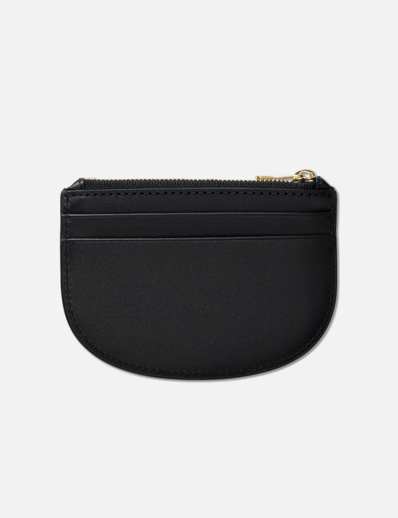 A.P.C. - Emmanuel Compact Wallet | HBX