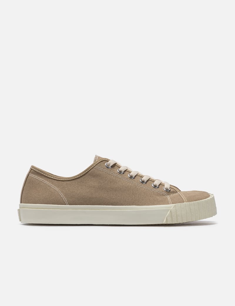Maison Margiela - Tabi Sneakers | HBX - Globally Curated Fashion and  Lifestyle by Hypebeast