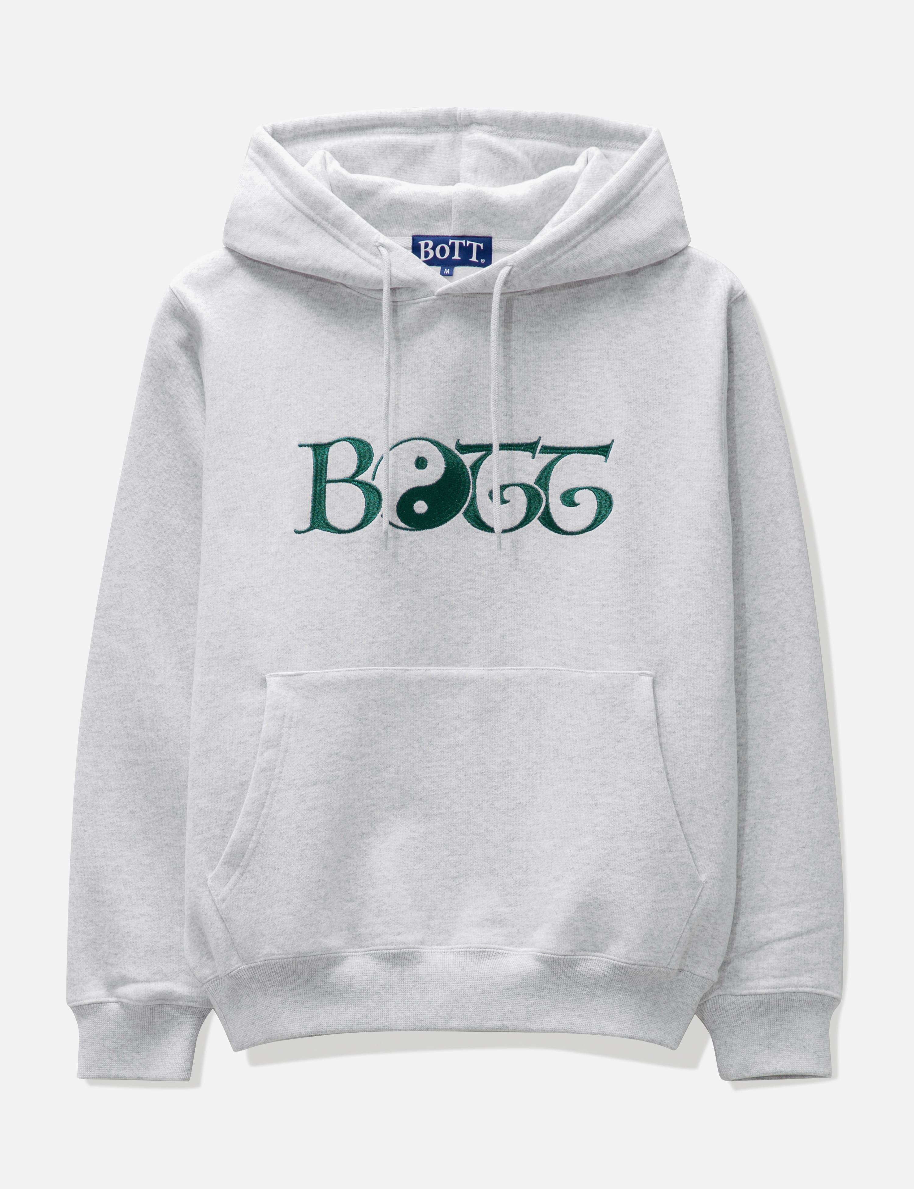 BoTT - BoTT OG Logo Hoodie | HBX - Globally Curated Fashion and