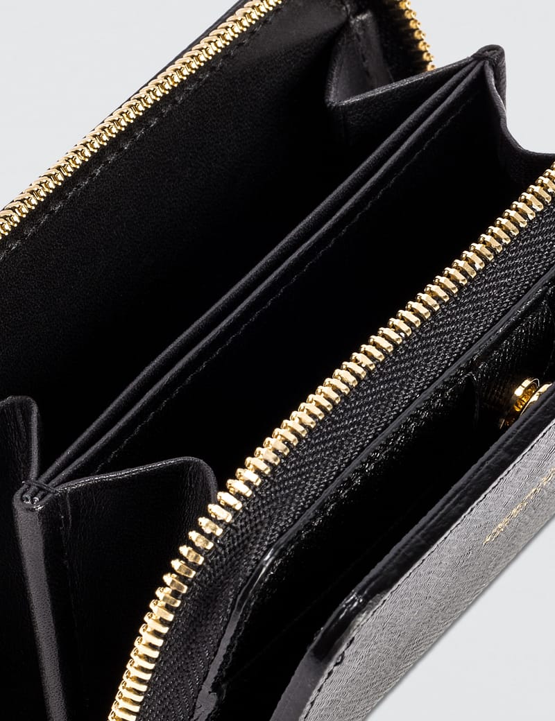 Undercover - Leather Wallet | HBX