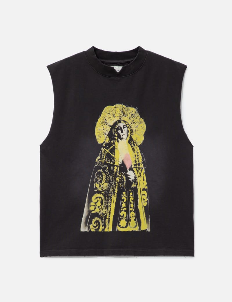 THUG CLUB - TC Tank Top | HBX - Globally Curated Fashion and