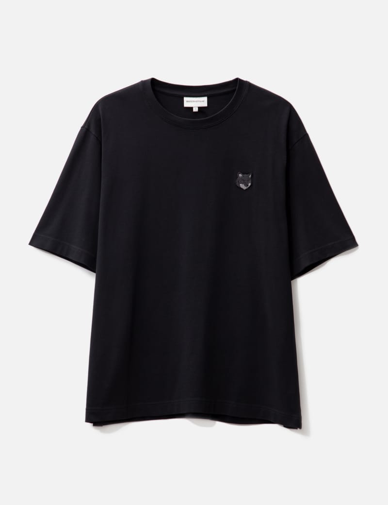 and wander - and Wander x Maison Kitsuné Dry Cotton T Triangle 