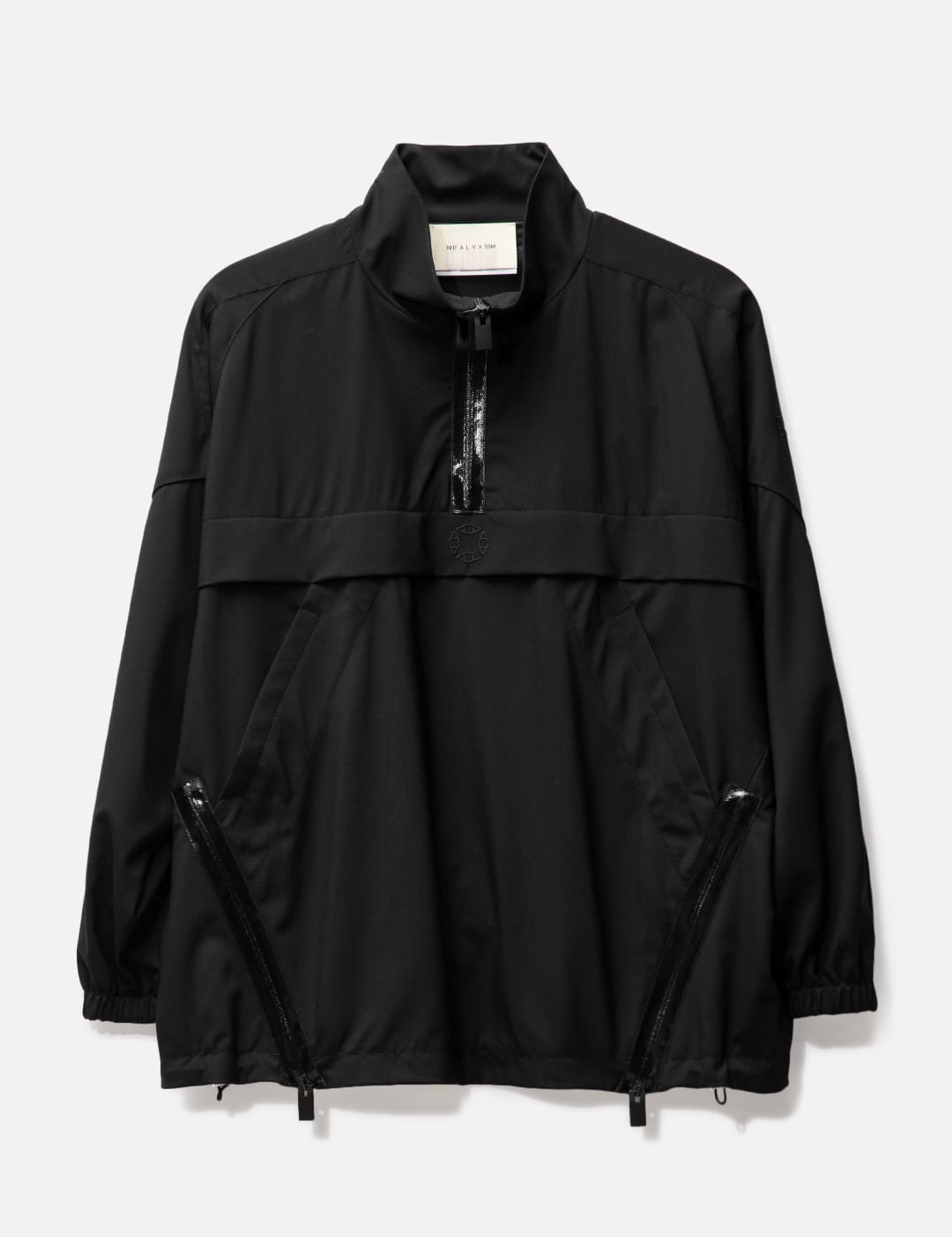 1017 ALYX 9SM - TAILORING SAIL PULLOVER JACKET | HBX - Globally