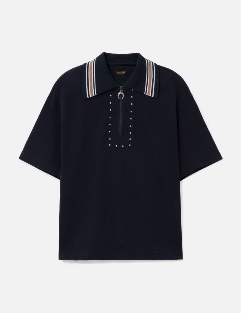 Pre-owned Kapital | HBX - Globally Curated Fashion and