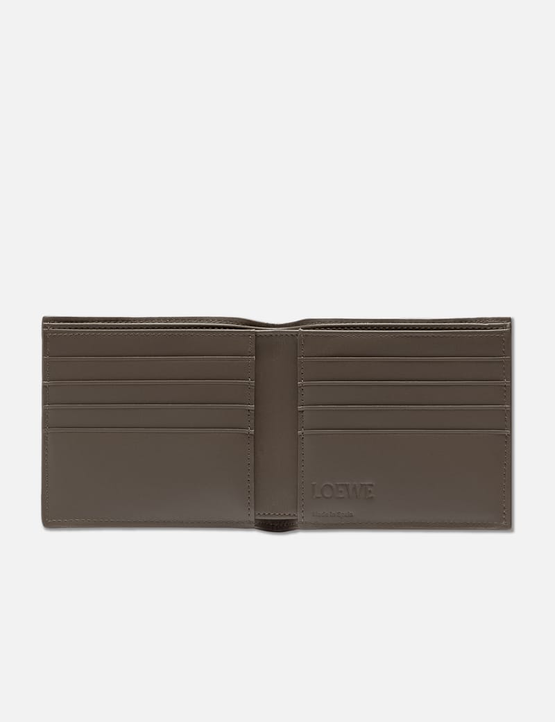 Loewe - パズル バイフォールド ウォレット | HBX - ハイプ