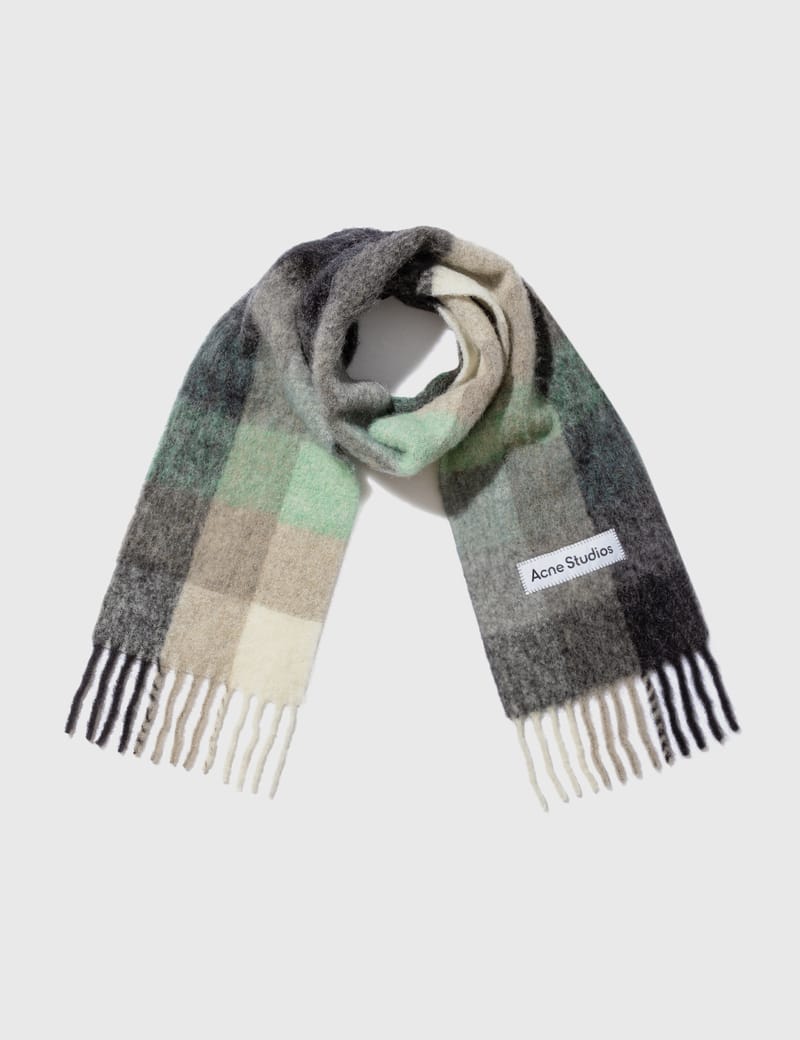 Acne canada best sale scarf sale