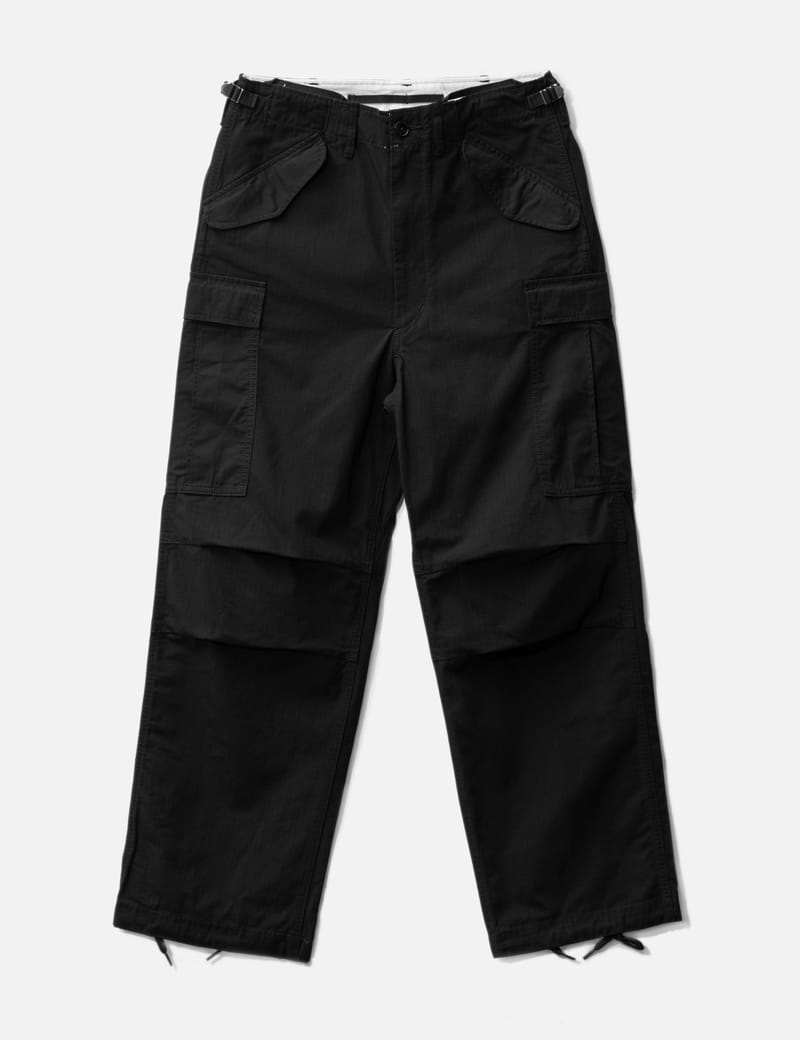 Cargo hot sale pants hypebeast