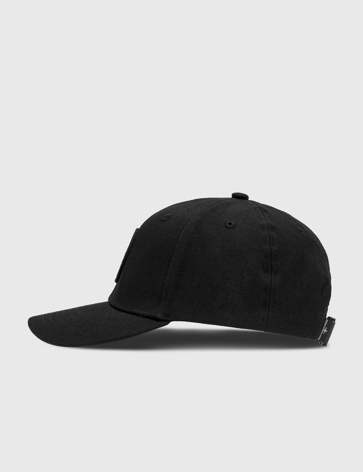 Stone Island - Classic Logo Cap | HBX - Globally Curated Fashion and ...