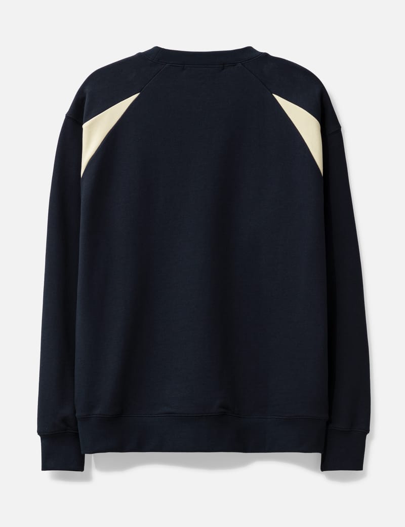 LMC - Chemical Soccer Sweatshirt | HBX - Globally Curated