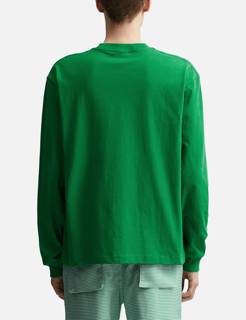 Students Golf - Waiting to Exhale Long Sleeve T-shirt | HBX