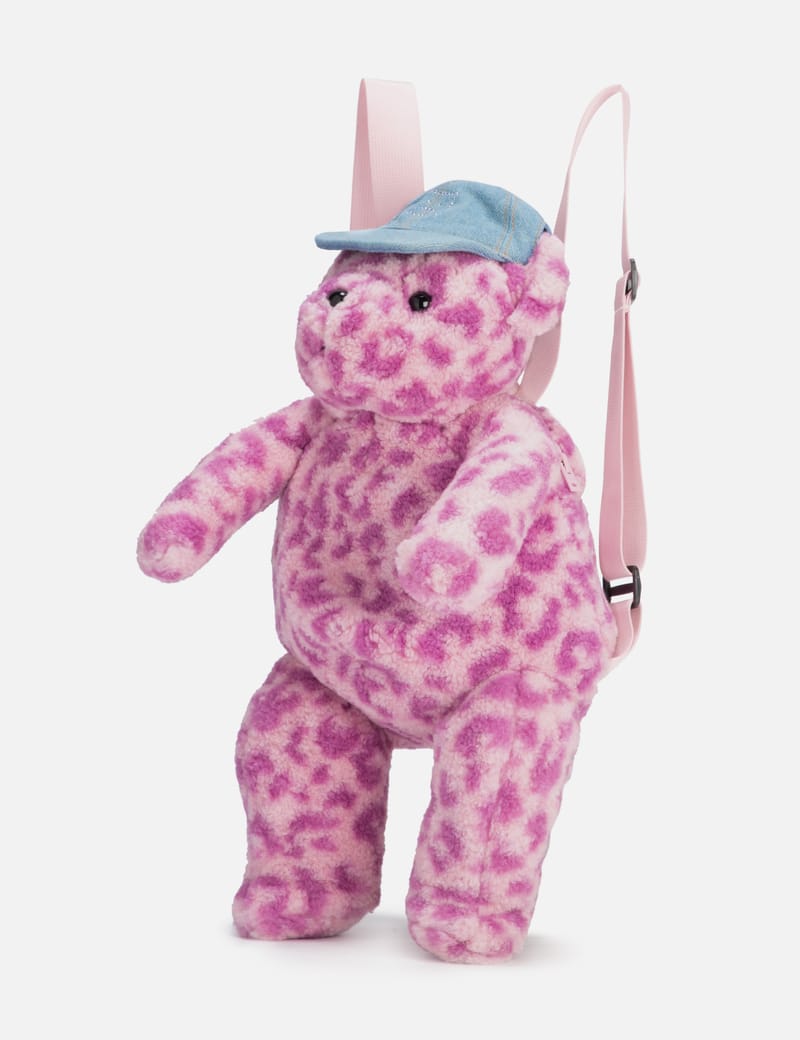 Topshop teddy cheap bear backpack