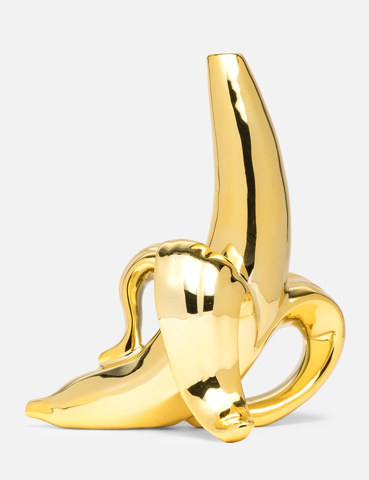 Jonathan Adler Banana Bud Vase HBX HYPEBEAST 為您搜羅全球潮流時尚品牌