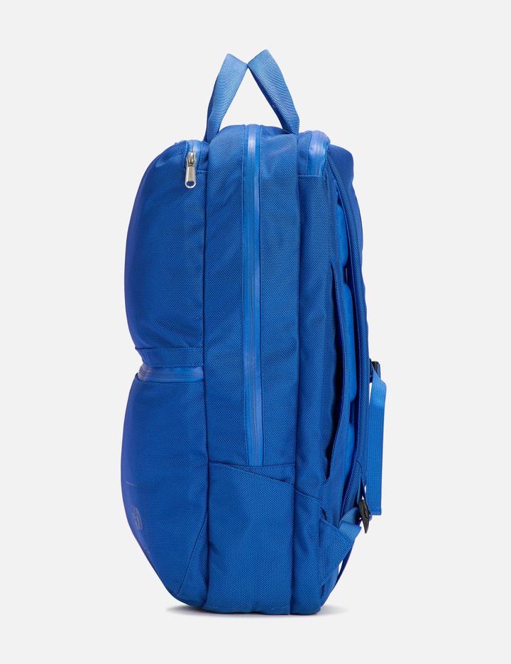 The North Face - THE NORTH FACE SHUTTLE SERIES PACK PROJECT BACKPACK ...