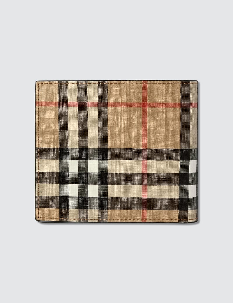 Burberry cheap mens purse