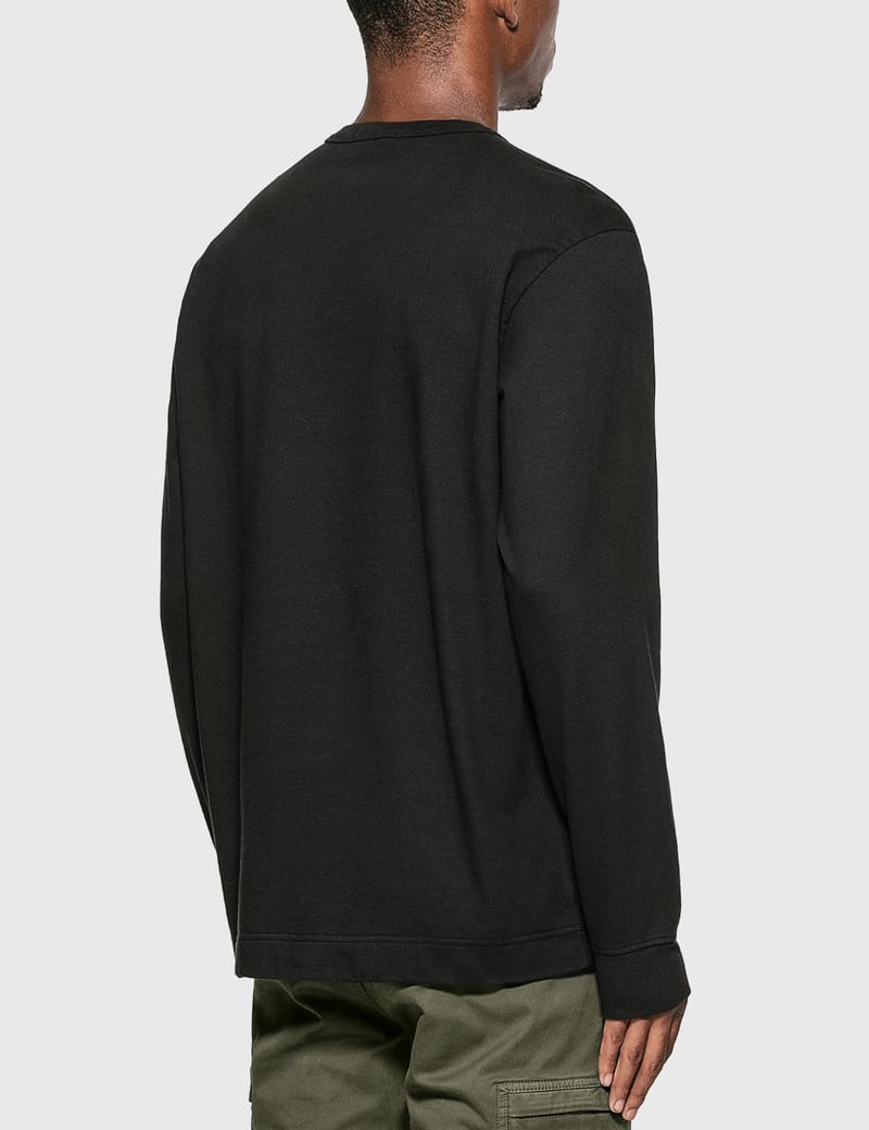 Stone island lightweight sweatshirt on sale