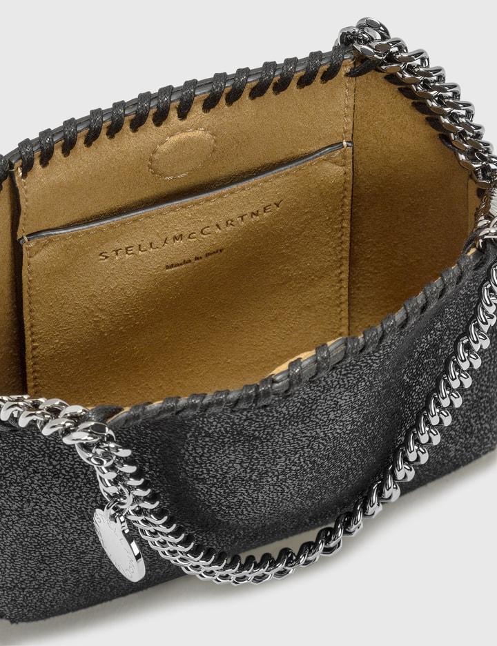 Stella McCartney Mini Falabella Shoulder Bag HBX Globally Curated