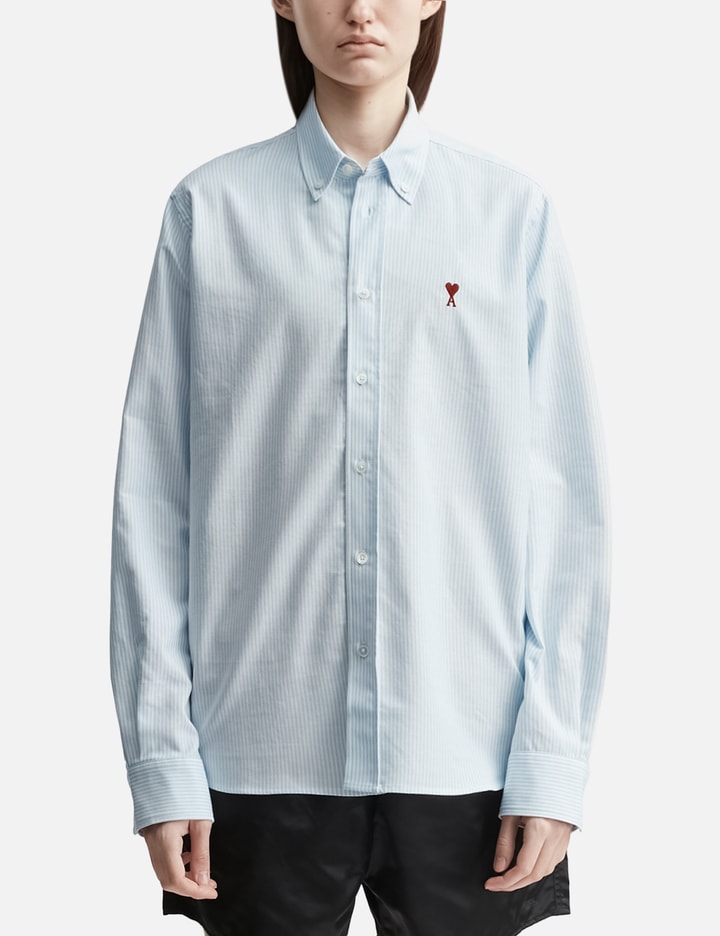 Cool Review About Ami Button Down Shirt