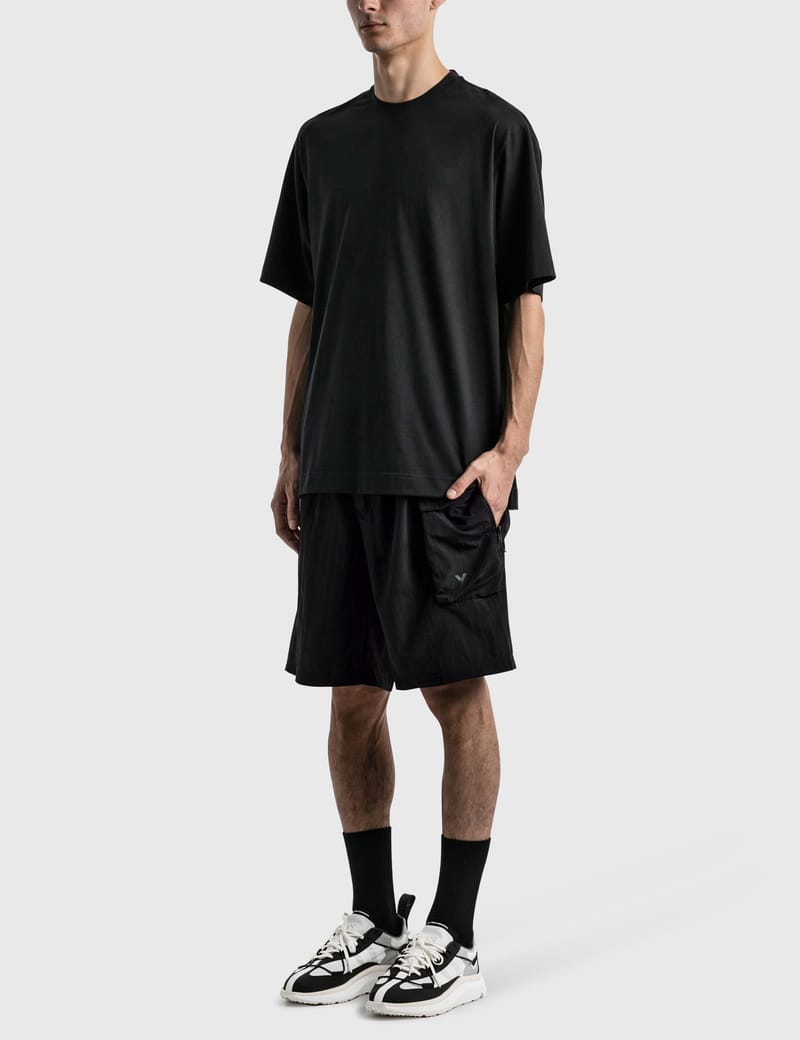 Y-3 - Utility Swim Shorts | HBX - Globally Curated Fashion