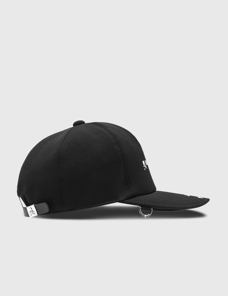 マスターマインド・ワールド - Skull Logo Cap | HBX