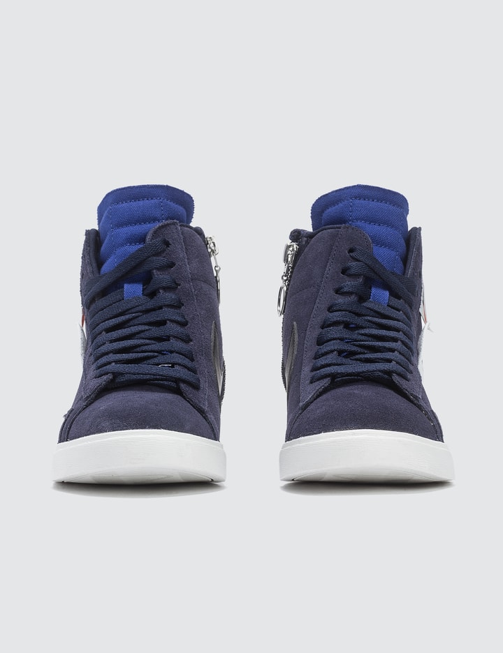 nike w blazer mid rebel