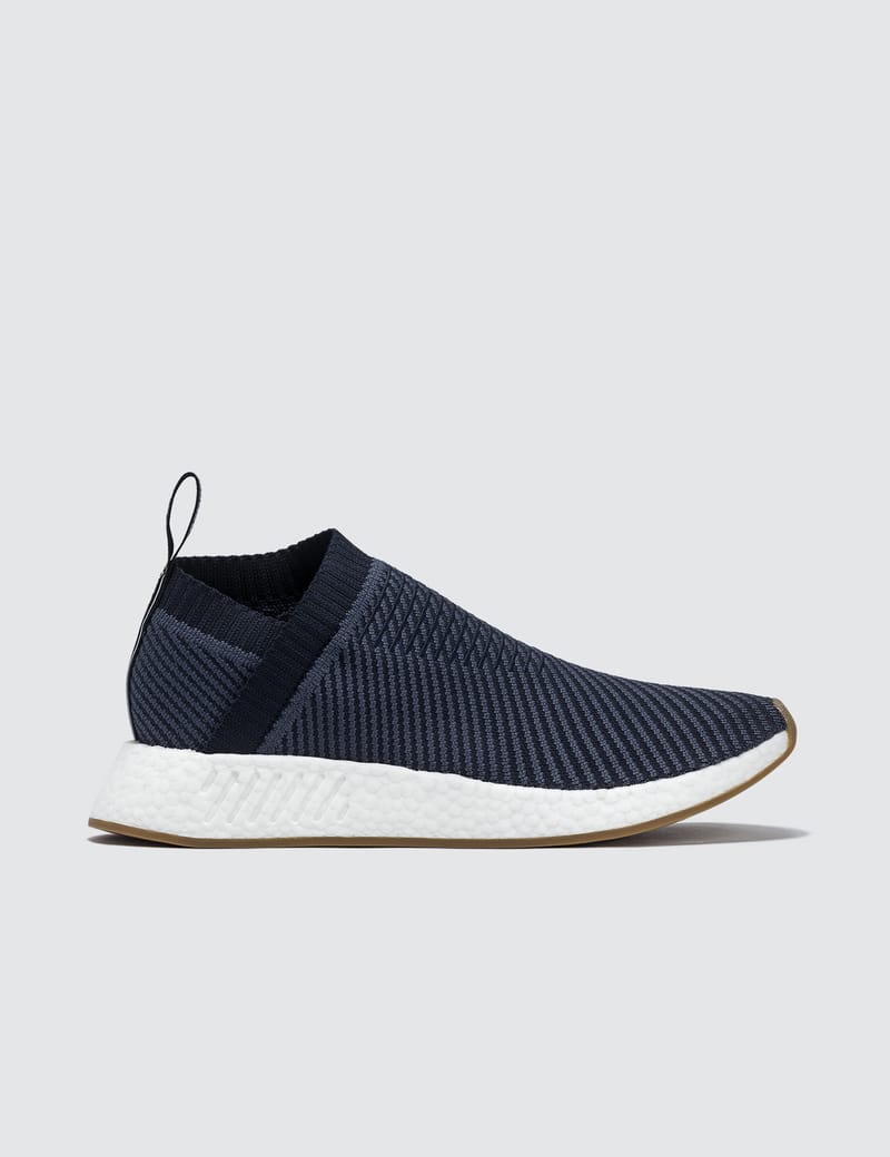 Adidas originals nmd shop cs2 primeknit - men's