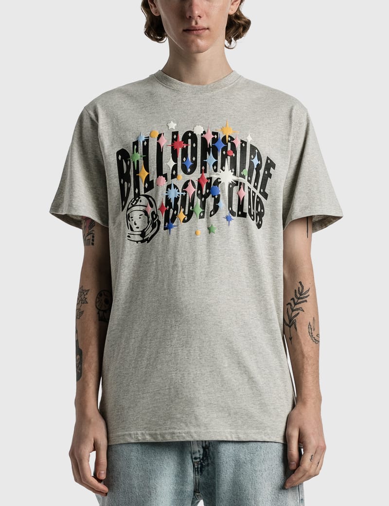 Outlet Billionaire Boys Club Arch Burst SS T-Shirt