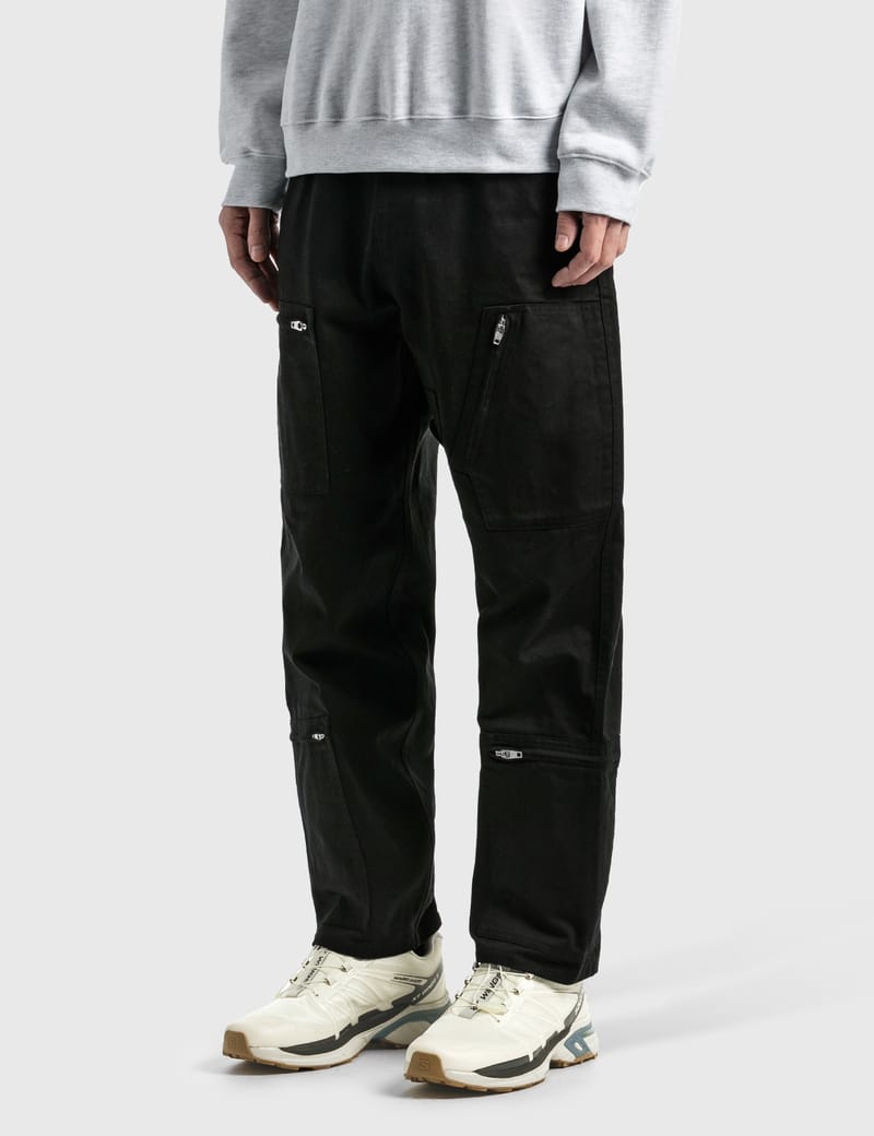 LMC - BDG Flight Pants | HBX - Globally Curated Fashion and