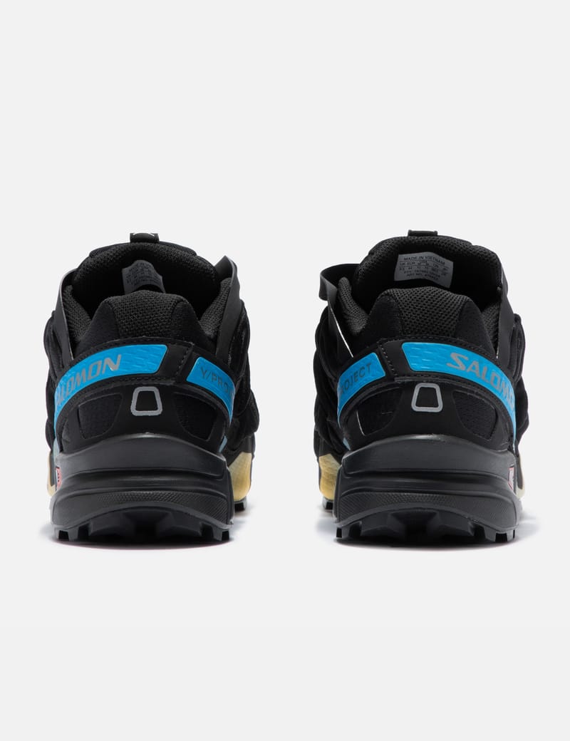 Y/PROJECT - Y/Project x Salomon Speedcross 3 | HBX