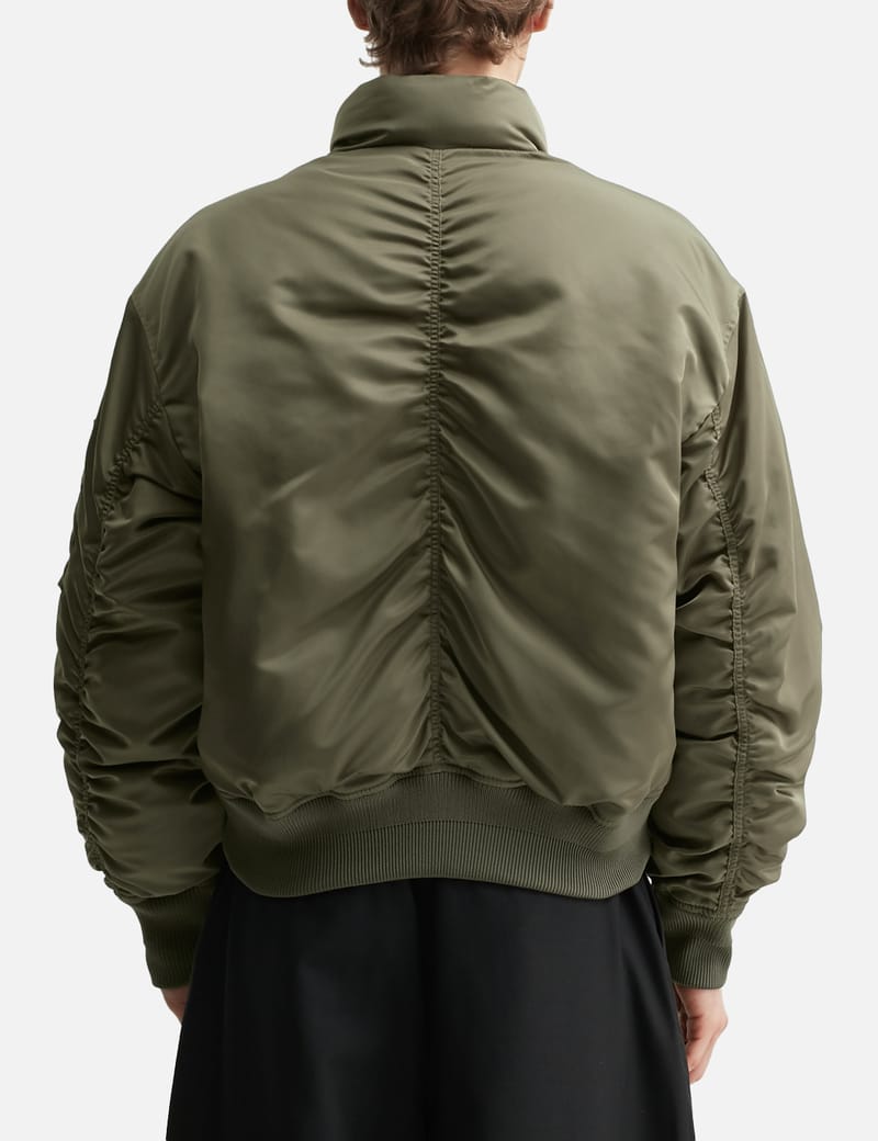 COOR - Stand Collar Neck Down Puffer | HBX