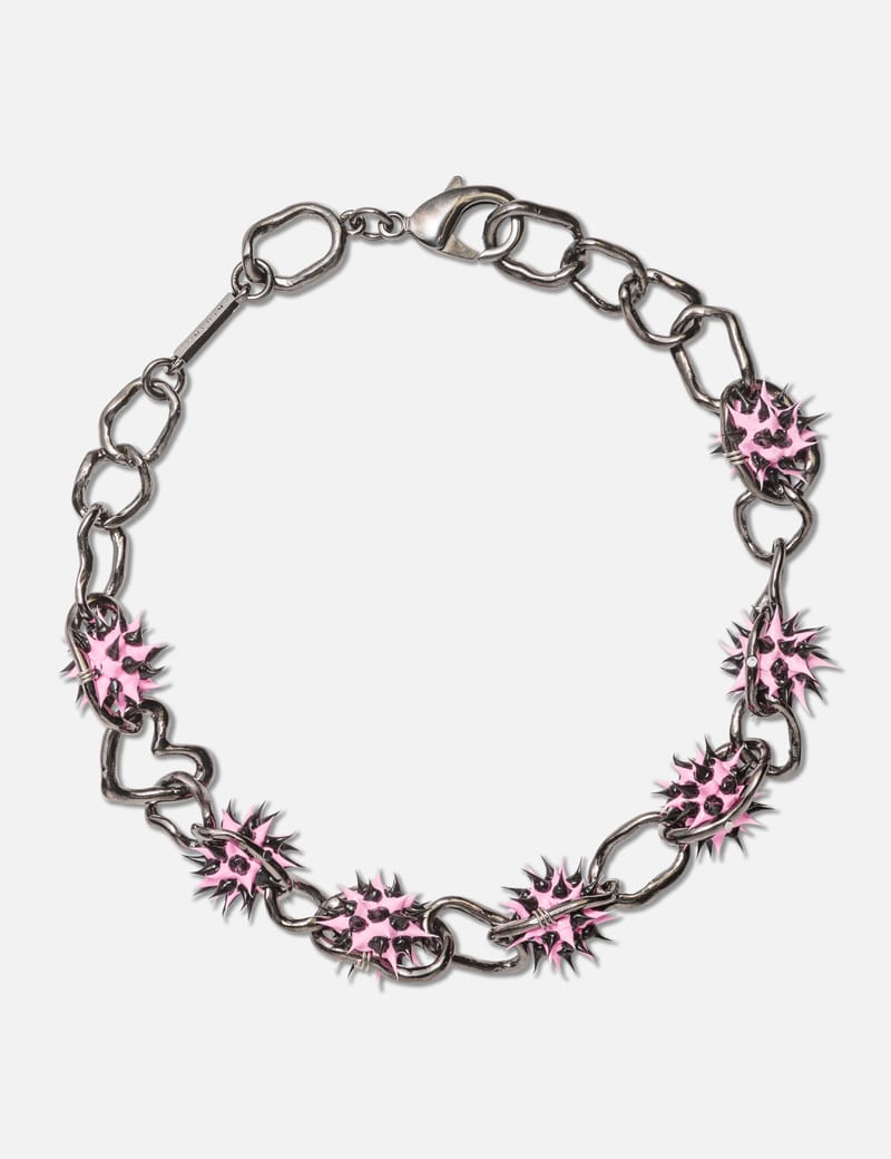 ◆Copping Zone◆キャンディ ビーズ スター ネックレス 送料込 Candy Beads Star Necklace – Copping Zone