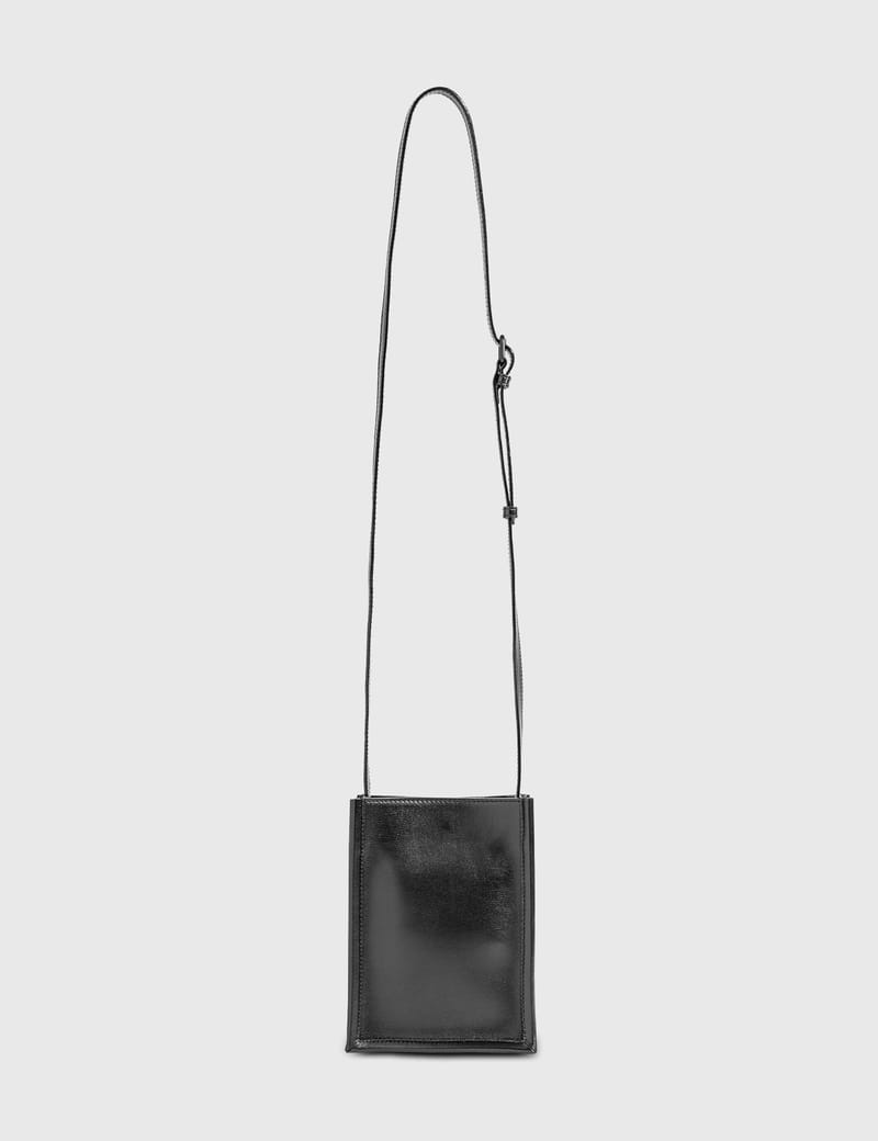 Alexander McQueen◆直営/正規店◆クロスボディバッグ◆3色 Alexander McQueen - ミニ クロスボディ バッグ | HBX - ハイプ