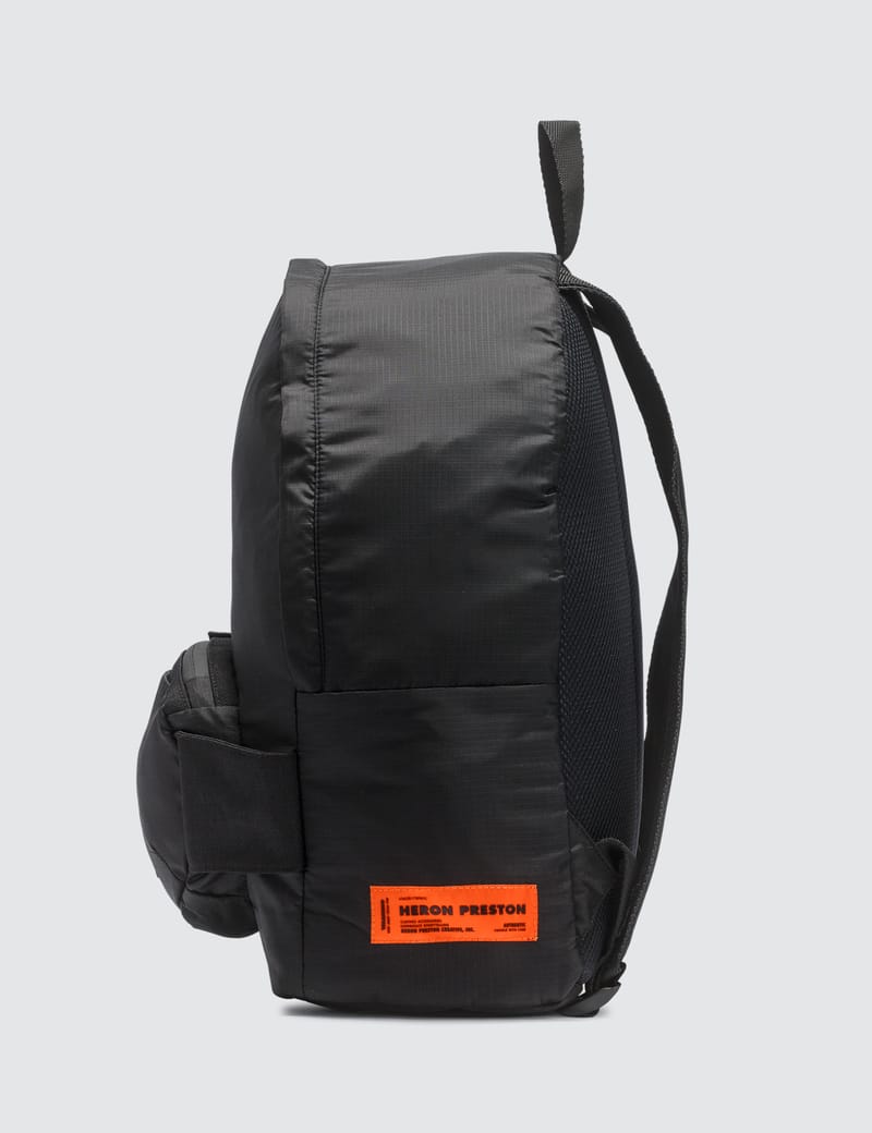 Heron Preston - Fanny Backpack | HBX