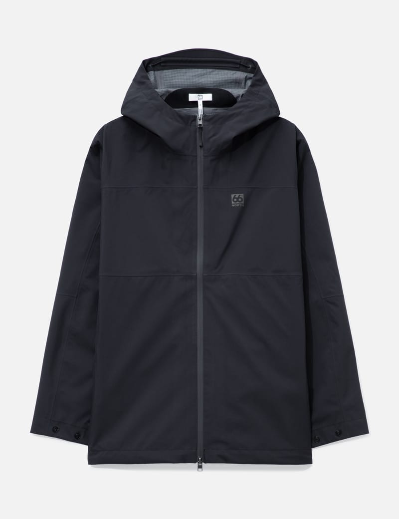 66°North - Dyngja Down Vest | HBX