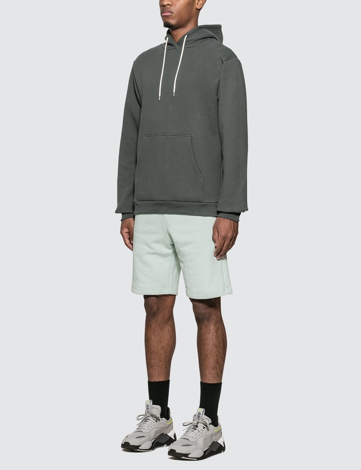 John elliott beach hoodie Outlet