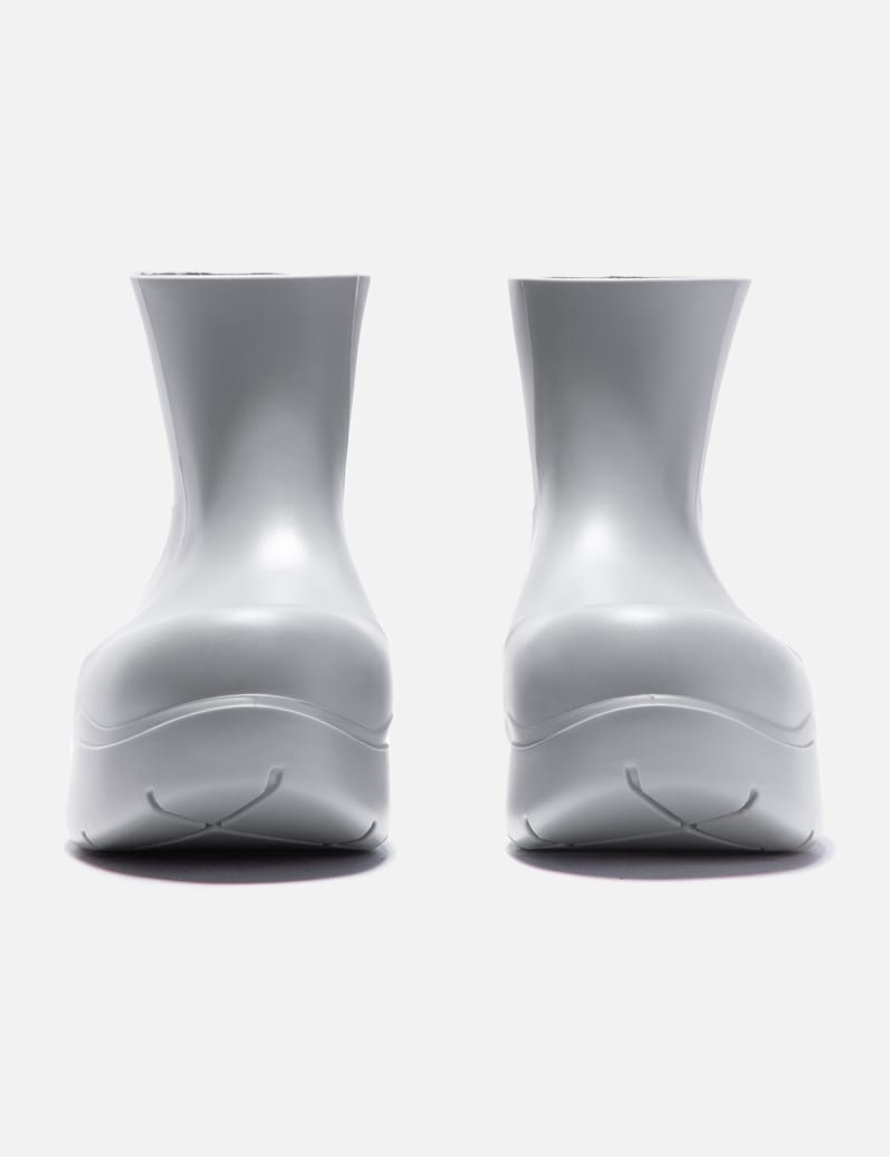 Bottega Veneta - Puddle Ankle Boots | HBX - Globally Curated 