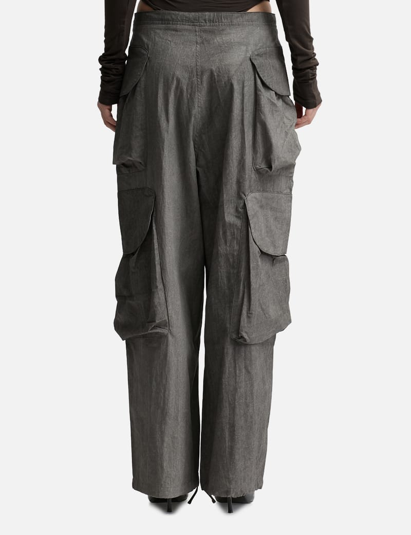 Gocar Cargo Pants