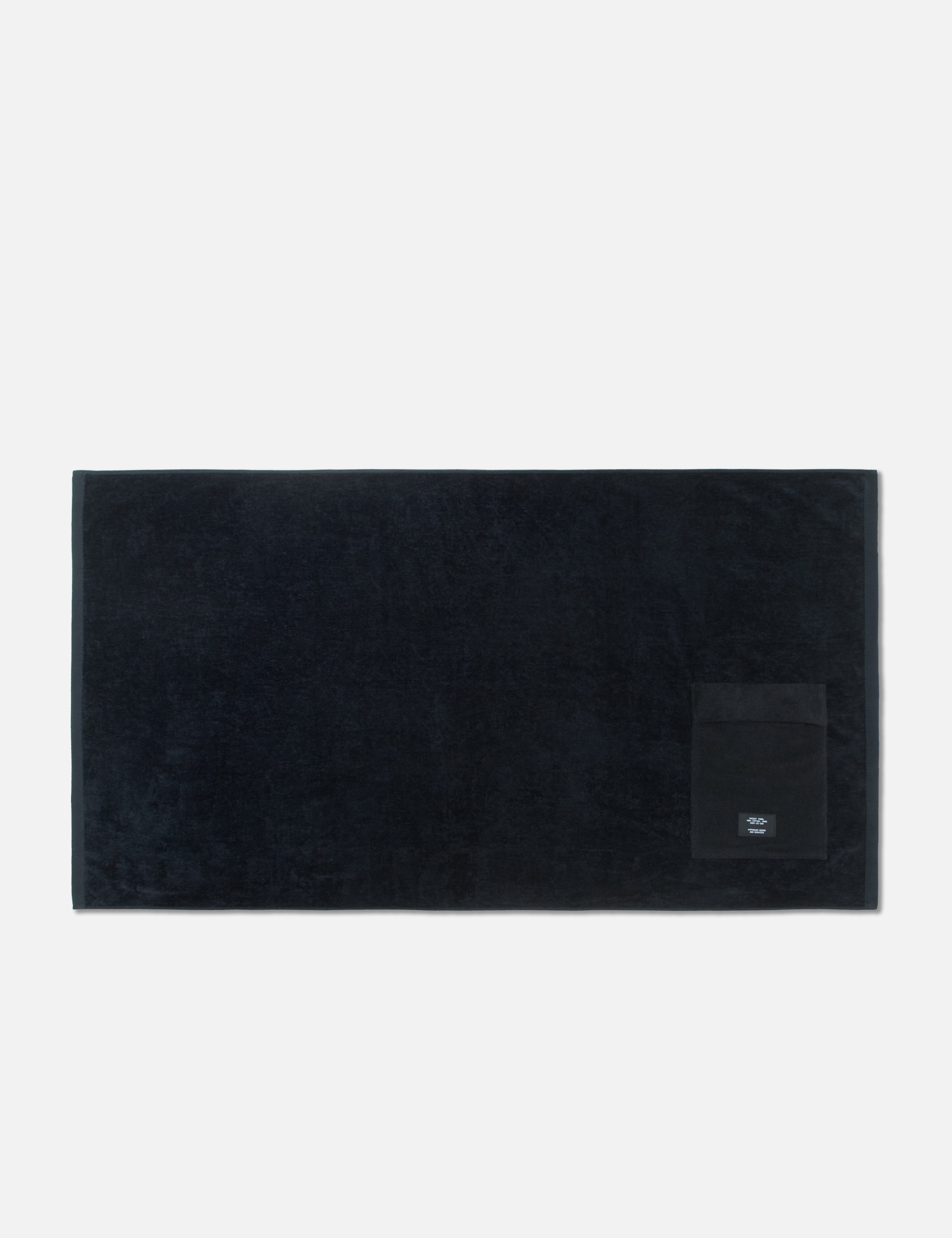 Human Made - Heart Rug - Large | HBX - Globally Curated Fashion