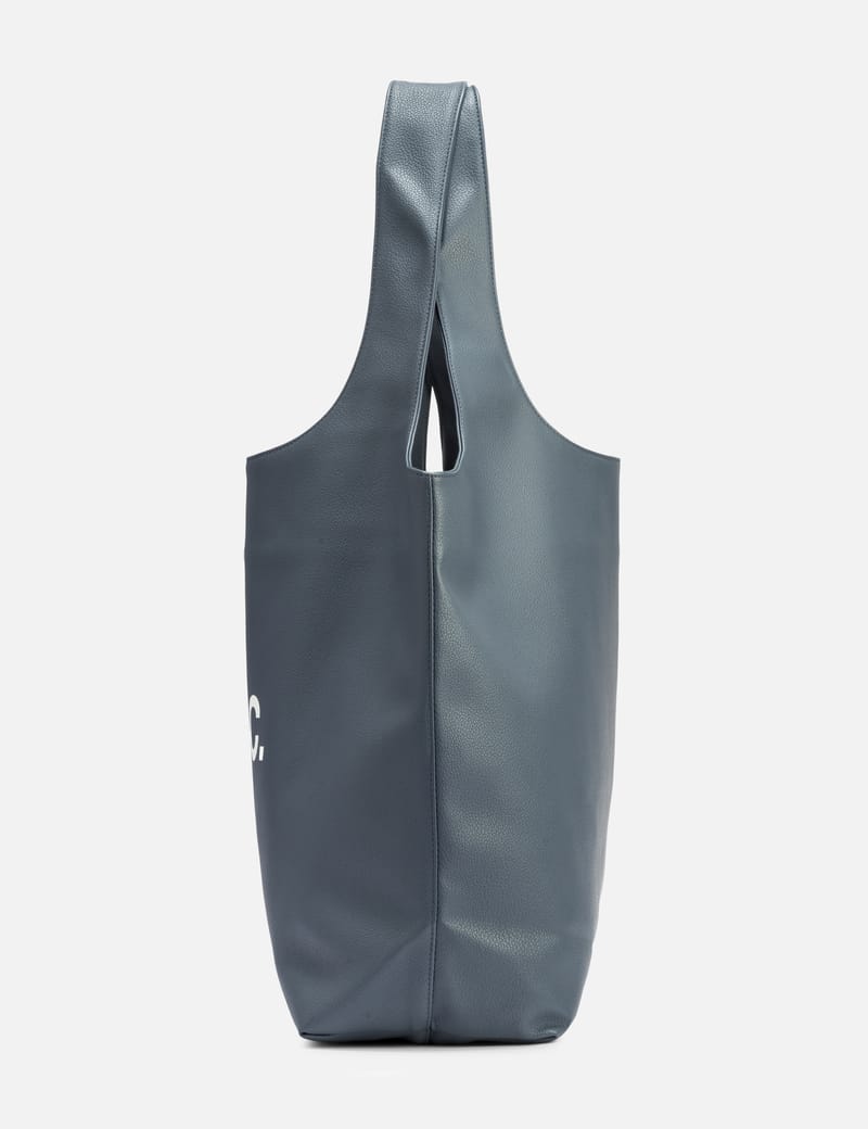 A.P.C. - Ninon Tote Bag | HBX - Globally Curated Fashion and